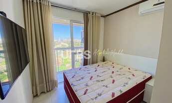 Imagem 7: METROPOLITAN BUSINESS & LIFESTYLE - Flat 1 quarto, sendo 1 suíte