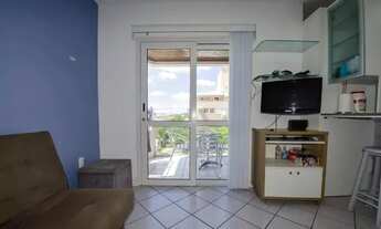 Imagem 6: Apartamento de 2 quartos para alugar no bairro Jurere Internacional