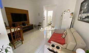 Imagem 6: Apartamento com 1 dormitório à venda por R$ 320.000 - Catete - Rio de Janeiro/RJ