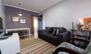 Imagem: BELA VISTA 43 m2 Apto reformado, mobiliado