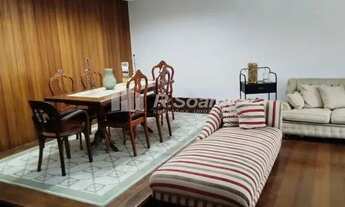 Imagem 3: Apartamento com três quartos, Rua Afonso Pena, Tijuca