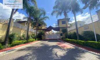 Imagem: Sobrado com 4 dormitórios, 273 m² - venda