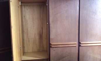 Imagem 5: Quarto compartilhado em apartamento