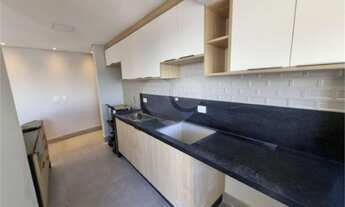 Imagem 2: Belíssimo apartamento para alugar com 2 suítes no Edifício Visare