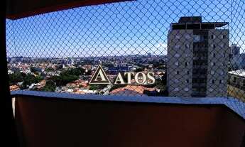 Imagem 7: Apartamento Apartamento com 3 dormitórios