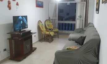 Imagem 5: Apartamento com 101m² com 2 Dorms em Tenório - Ubatuba - SP