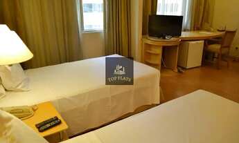 Imagem 7: Flat disponível na Vila Olímpia