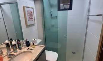 Imagem 5: Apartamento para aluguel tem 51 metros quadrados com 1 quarto em Umarizal - Belém - PA