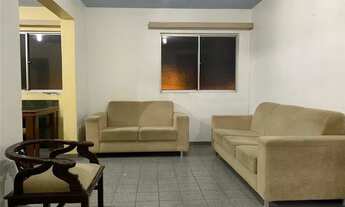 Imagem 6: Apartamento no Residencial Teotônio Vilela - com 2 quartos - 52 m² - Serraria - Maceió/AL