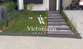 Imagem 3: Casa Condomínio Vivva Residence Clube 215m² 3 dormitórios, Jacareí/SP