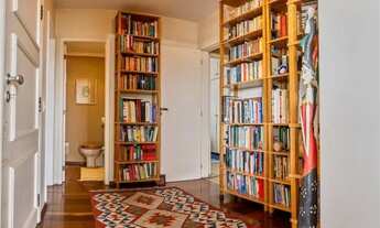 Imagem 7: Apartamento de 4 quartos no Morumbi: espaçoso, sofisticado e com vista deslumbrante - venh