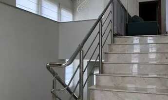 Imagem 7: CASA RESIDENCIAL em SOROCABA - SP, PARQUE CAMPOLIM