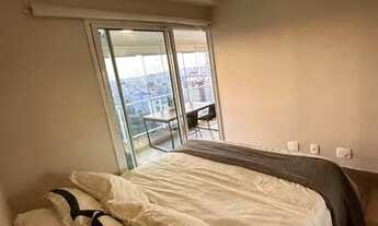 Imagem 8: Apartamento para aluguel possui 50 metros quadrados com 1 quarto em Consolação - São Paulo