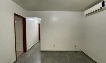 Imagem 2: Apartamento no Parque dos Rios 1 com 3 quartos - Aleixo