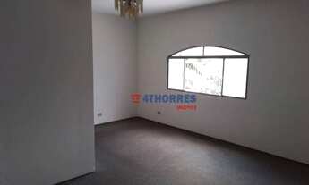 Imagem 4: Casa com 3 dormitórios para alugar, 170 m² por R$ 3.900,00/mês - Butantã - São Paulo/SP