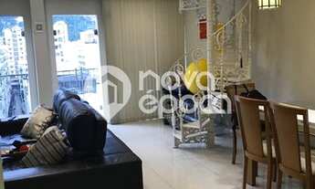 Imagem 7: Botafogo Apartamento com 2 dormitórios