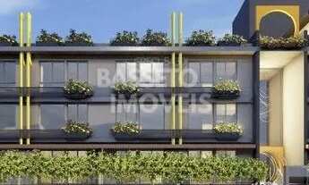 Imagem 2: FLORIANóPOLIS - Apartamento Padrão - Barra da Lagoa