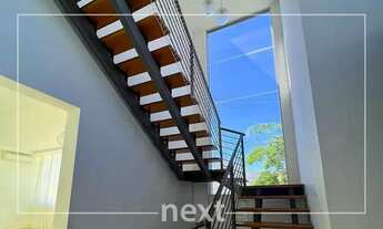 Imagem 4: Casa - Bairro Alphaville - Campinas