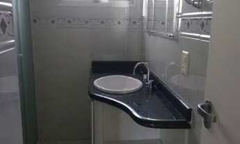 Imagem 6: Apartamento para aluguel e venda tem 106 metros quadrados com 3 quartos