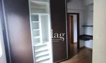 Imagem 7: Apartamento com 3 dormitórios, 80 m² - venda por R$ 550.000,00 ou aluguel por R$ 2.913,74