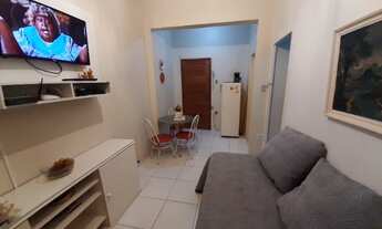 Imagem: Alugo Apartamento em Copacabana