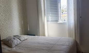 Imagem 7: Apartamento para venda possui 70 metros quadrados com 2 quartos