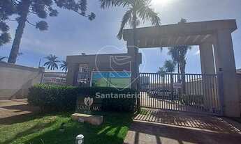 Imagem: LONDRINA - Padrão - Jardim Sabará