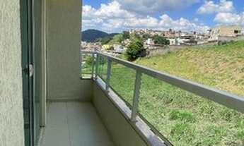 Imagem 6: Cobertura para aluguel, 4 quartos, 1 suíte, 2 vagas, FONTESVILLE - Juiz de Fora/MG