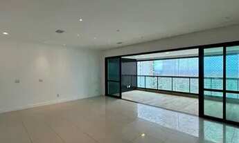 Imagem 4: Excelente apartamento no PANAMBY Apartamento com 235m , 4 suítes