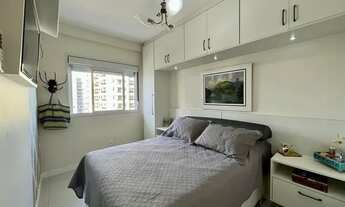 Imagem 6: Apartamento à venda no bairro Campinas - São José/SC