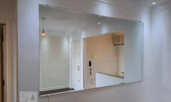 Imagem 4: Apartamento para Aluguel - Planalto, 2 Quartos, 45 m2