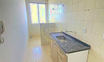 Imagem 7: APARECIDA DE GOIâNIA - Apartamento Padrão - Setor Jardim Luz