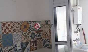 Imagem 7: APARTAMENTO PARA LOCAÇÃO 1 DORM. MOBILIADO C/ VAGA BELA VISTA SP