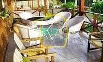 Imagem 5: Casa MOBILIADA (térrea) c/ 3 qts - venda por R$ 359.000,00 ou aluguel (Contrato Anual) por