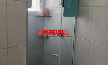 Imagem 4: Apartamento Padrão em São José dos Campos