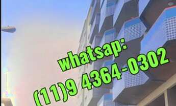 Imagem 5: APARTAMENTO 2 DORM/PRAIA GRANDE/OCIAN