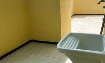 Imagem: Novo Horizonte - Alugo Ótimo Apartamento