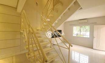 Imagem 5: Casa com 3 dormitórios para alugar, 136 m² por R$ 3.665,00/mês - Cariobinha - Americana/SP