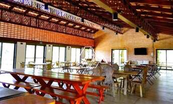 Imagem 5: Casa com 4 dormitórios, 578 m² - venda ou aluguel - Loteamento Residencial Vale do Canaã