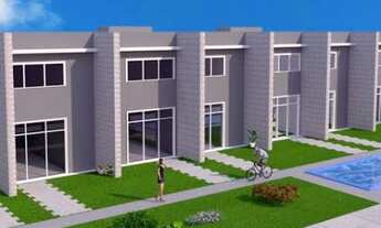 Imagem: Aldeia Residence I - 2 Suítes 1 Quarto