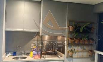 Imagem: Apartamento - Ribeirão Preto - Quinta da