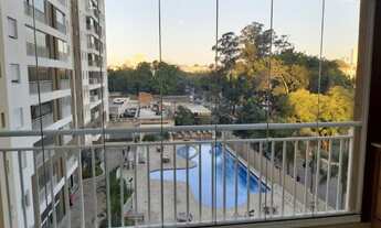 Imagem 3: Apartamento 3 dormitórios isla Lago dos Patos