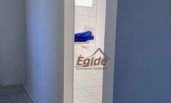 Imagem 4: Apartamento com 2 dormitórios, 45 m² - venda por R$ 160.000,00 ou aluguel por R$ 1.110,00