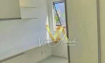 Imagem 3: Apartamento de 3 quartos no Espinheiro Recife todo reformado