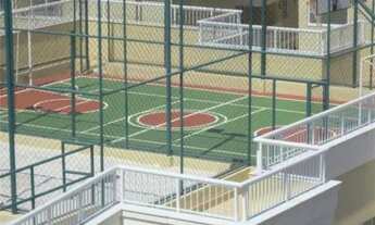 Imagem: Apartamento de 59 metros quadrados no bairro