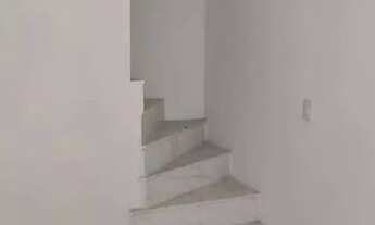 Imagem 3: Casa duplex de condomínio para aluguel possui 70 metros quadrados com 2 quartos