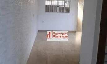 Imagem 6: Sobrado com 3 dormitórios - venda por R$ 600.000,00 ou aluguel por R$ 1.900,00/mês - Jardi