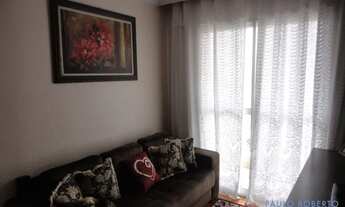 Imagem 3: APARTAMENTO - VILA TALARICO - SP