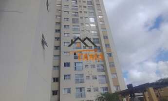 Imagem 3: APARTAMENTO com 2 dormitórios à venda com 59m² por R$ 290.000,00 no bairro Centro - SÃO JO