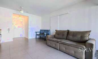 Imagem 7: Apartamento com 1 dormitório, 50 m² - venda por R$ 610.000,00 ou aluguel por R$ 4.355,00/m